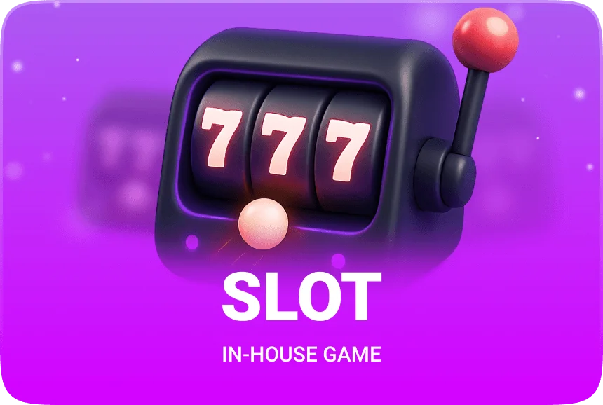 Демо-режим Slot в БС гейм